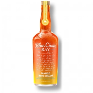 Blue Chair Bay Mango Rum Cream